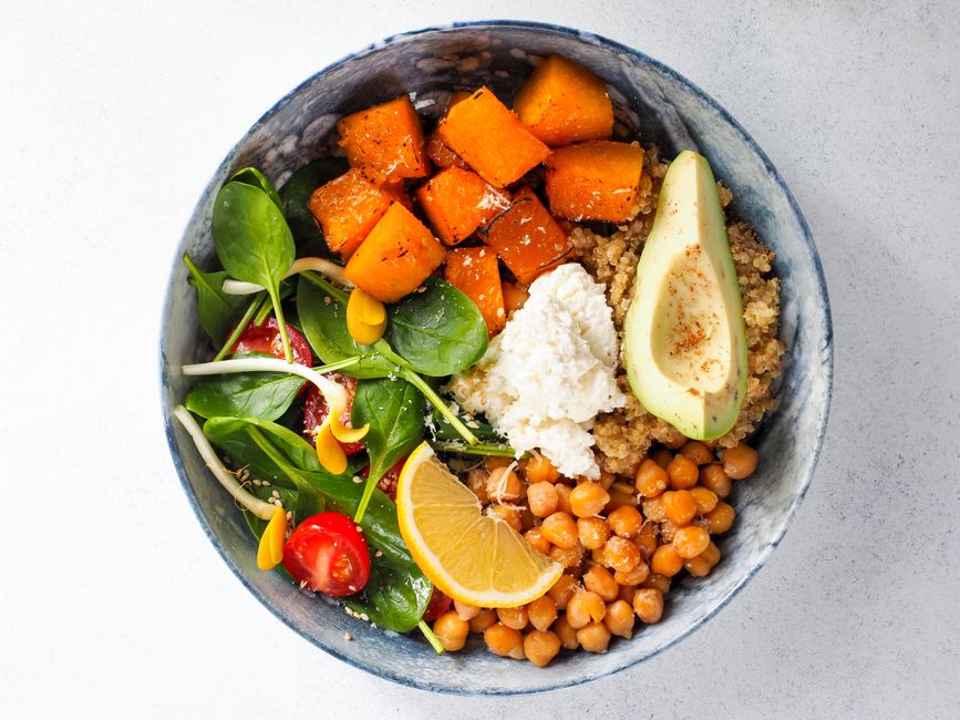 Appetite, Hunger And Cravings: Practical Steps You Can Use