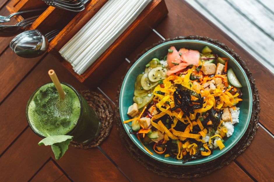 Finding Your Footing With Sustainable Weight Change Versus Crash Diets, Made Simple