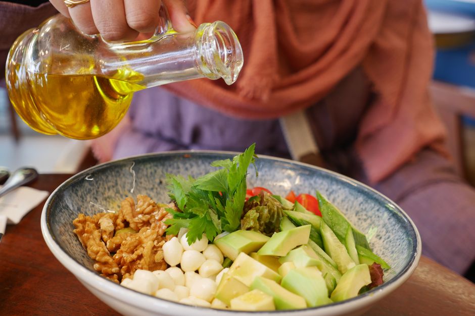 Metabolism: What It Is And What It Is Not: What Not to Do