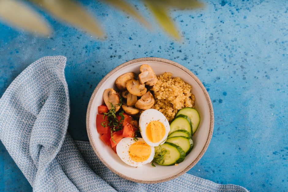 Sustainable Weight Change Versus Crash Diets as a Daily Habit, Step by Step