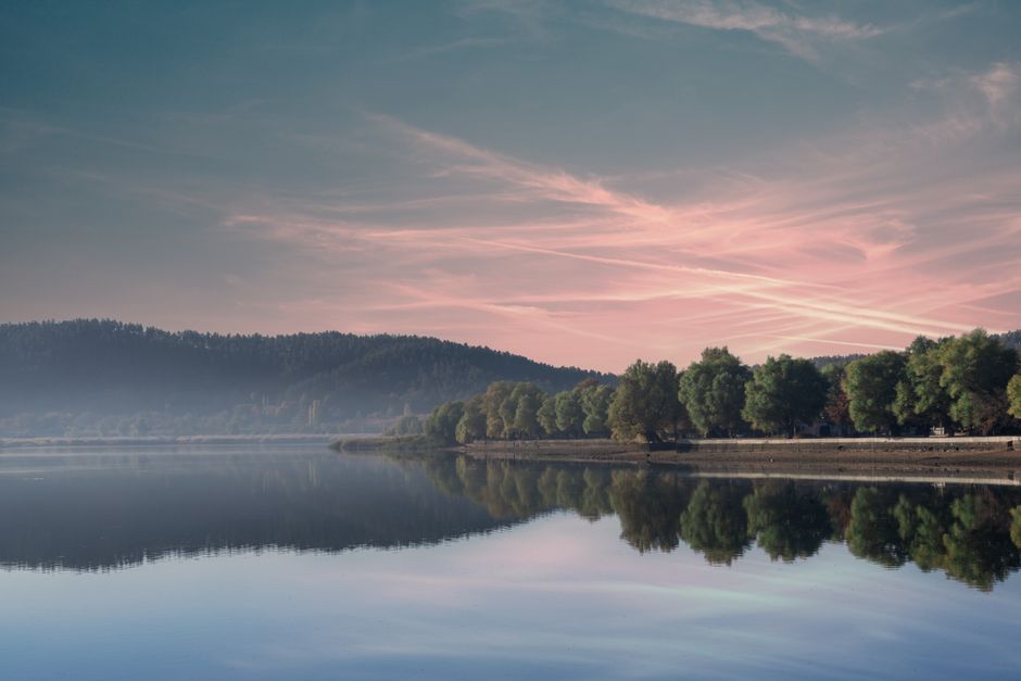 Finding Your Footing With The Connection Between Body And Mind, Without the Hype