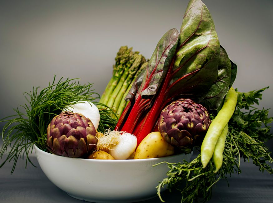 Why Fibre Helps You Feel Full: Where the Evidence Points